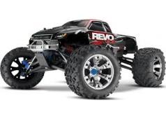 REVO 3.3 1/10 TRX 3.3 4WD Met Telemetrie en TSM TRX53097-3
