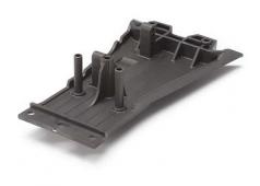 Traxxas TRX5831G Lower chassis, low CG (grey)