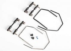 Traxxas TRX6498 Stabilisatie kit, XO-1 (voor en achter) (inclusi