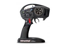 Traxxas TRX6507R TQI 2,4 GHz radio-systeem, 4-kanaals met Traxxa