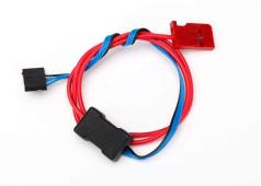 Traxxas TRX6527 Sensor, auto-detecteerbaar temperatuur