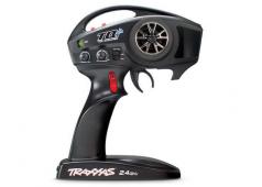 Traxxas TRX6529 Zender, TQI Traxxas Link geactiveerd, 2.4GHz hog