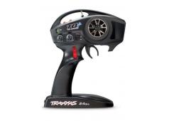 Traxxas TRX6530 Zender, TQI Traxxas Link ingeschakeld, 2,4 GHz h