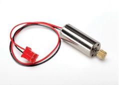 Traxxas TRX6636 Motor, clockwise (high output, red connector) (1