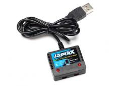 Traxxas TRX6638 Charger, USB, dual-port (high output)