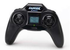 Traxxas TRX6639 Transmitter, 2.4GHz, 6-channel