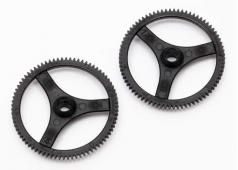 Traxxas TRX6646 Spur gear, 78-tooth (2)