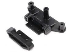 Traxxas TRX7534 Suspension pin retainer, front & rear