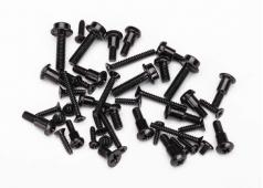 Traxxas TRX7543X Screw set, complete