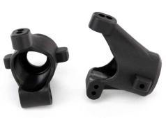 Traxxas TRX7552x Carriers, stub axle (2)