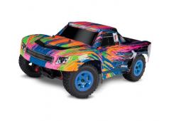 Traxxas TRX7620 Body, LaTrax Desert Prerunner, kleur burst (geschilderd) /stickers