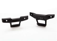 Traxxas TRX7635 Bumper, front (1)/ rear (1)