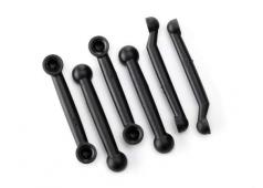 Traxxas TRX7636 Camber links (4)/ toe links (2)