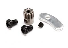 Traxxas TRX7645 Gear, 10-T pinion / set screw