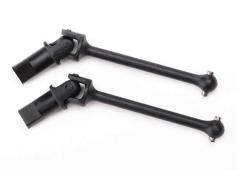 Traxxas TRX7650 Driveshaft assembly, front /rear (2)