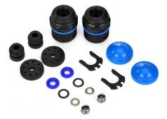 Traxxas TRX7762 Revisie kit, GTX schokbrekers (onderste cartridge, geass