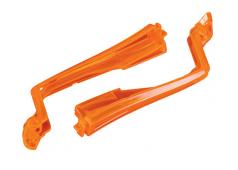 Traxxas TRX7958 LED-lens, achterkant, oranje (links en rechts)