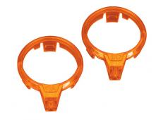 TRX7963 LED-lens, motor, oranje (links en rechts)