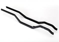 Traxxas TRX8220 Chassisrails, 448mm (staal) (links en rechts)