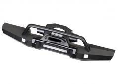 Traxxas TRX8235 Bumper, voor / lier