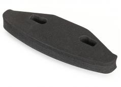 Traxxas TRX8319 Body bumper, foam