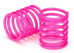 Traxxas TRX8362P Veer, schokbreker (roze) (2)