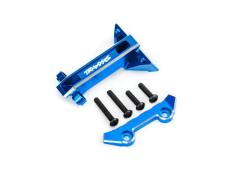 Traxxas  TRX9061-BLUE Blue Aluminum Front Shock Tower Brace