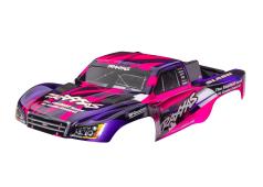 Traxxas BODY, SLASH 2WD Pink past ook op de VXL en 4x4 TRX5851-PINK