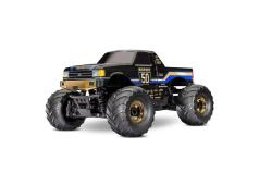 Traxxas Bigfoot 4X4 BL-2s