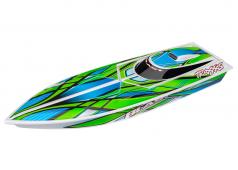 Traxxas Blast Groen Compleet NIEUW TRX38104-1GRN
