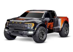 Traxxas Ford F-150 Raptor R Ultimate FOX 1