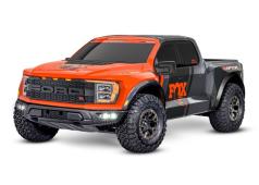 Traxxas Ford F-150 Raptor R Ultimate FOX 2