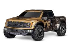 Traxxas Ford F-150 Raptor R Ultimate FOX Special Edition