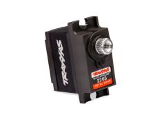 Traxxas High-Torque Metal-Gear Sub-Micro Servo