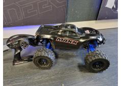 Traxxas Maxx V1 Widekit