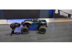 Traxxas Maxx v1 inruiler