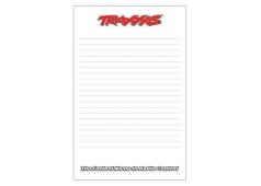 Traxxas Notepad TRX6162