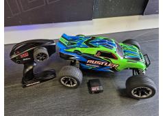 Traxxas Rustler XL-5 2WD