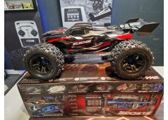 Traxxas Sledge ONGEBRUIKT!