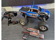 Traxxas Stampede 2WD XL-5