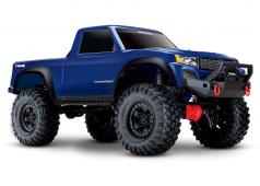 Traxxas TRX-4 Sport TRX82024-4B pick-up Crawler Blauw