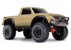 Traxxas TRX-4 Sport TRX82024-4TAN pick-up Crawler