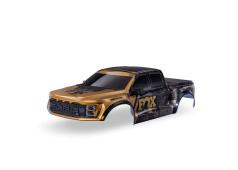 Traxxas TRX10112-FOXSE Ford Raptor R 4X4 Special Edition Fox Body