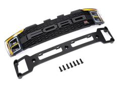 Traxxas TRX10120 GRILL/ GRILL BEVESTIGING/ 3X10 BCS (7)