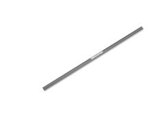 Traxxas TRX10155-GRAY Gray Aluminum Center Driveshaft