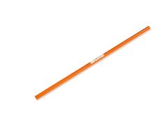 Traxxas TRX10155-ORNG Orange Aluminum Center Driveshaft