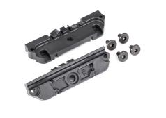 Traxxas TRX10297 Bevestigingen, sway bar