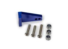 Traxxas TRX10643 Rudder arm, aluminum