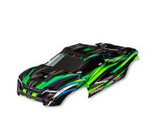 Traxxas TRX10712-GRN Mini XRT Green Body