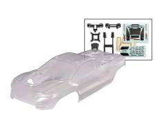 Traxxas TRX10712 MIni XRT Clear Body